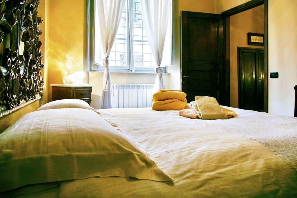 Appartement Delicious Busdraghi *