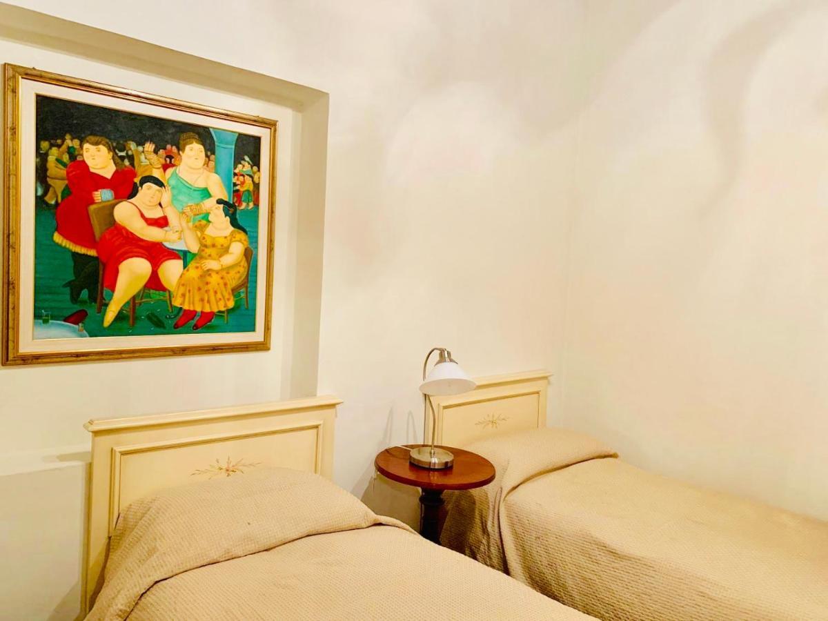 Delicious Busdraghi Apartment Lucca