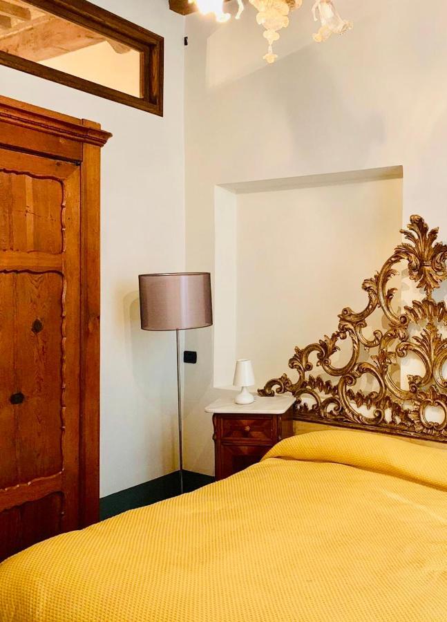 Appartement Delicious Busdraghi Lucca