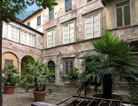 Delicious Busdraghi Apartment