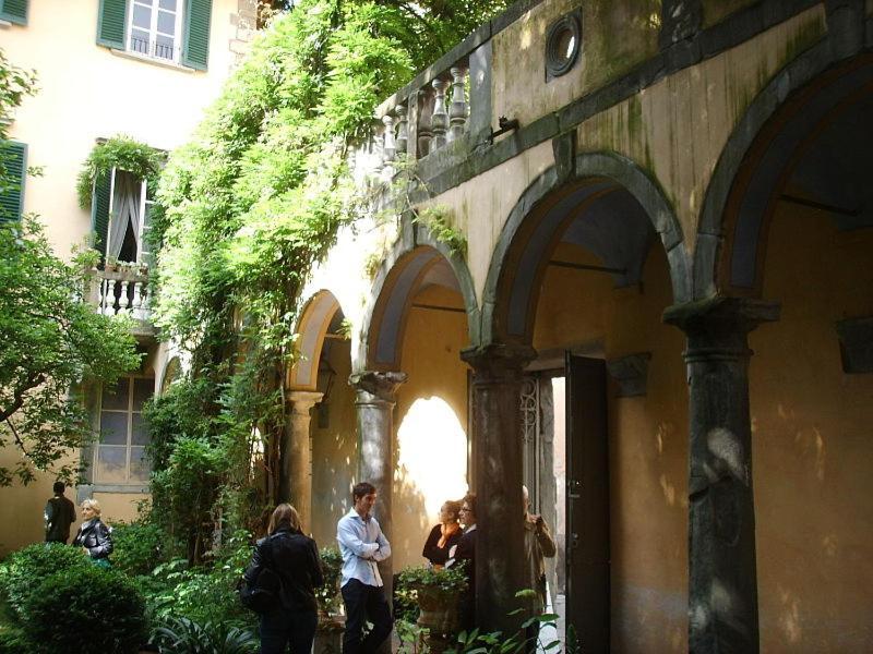 Apartment Delicious Busdraghi